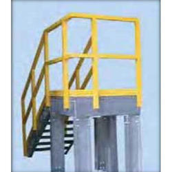 Manufacturers Exporters and Wholesale Suppliers of Handrail System Ahmedabad Gujarat